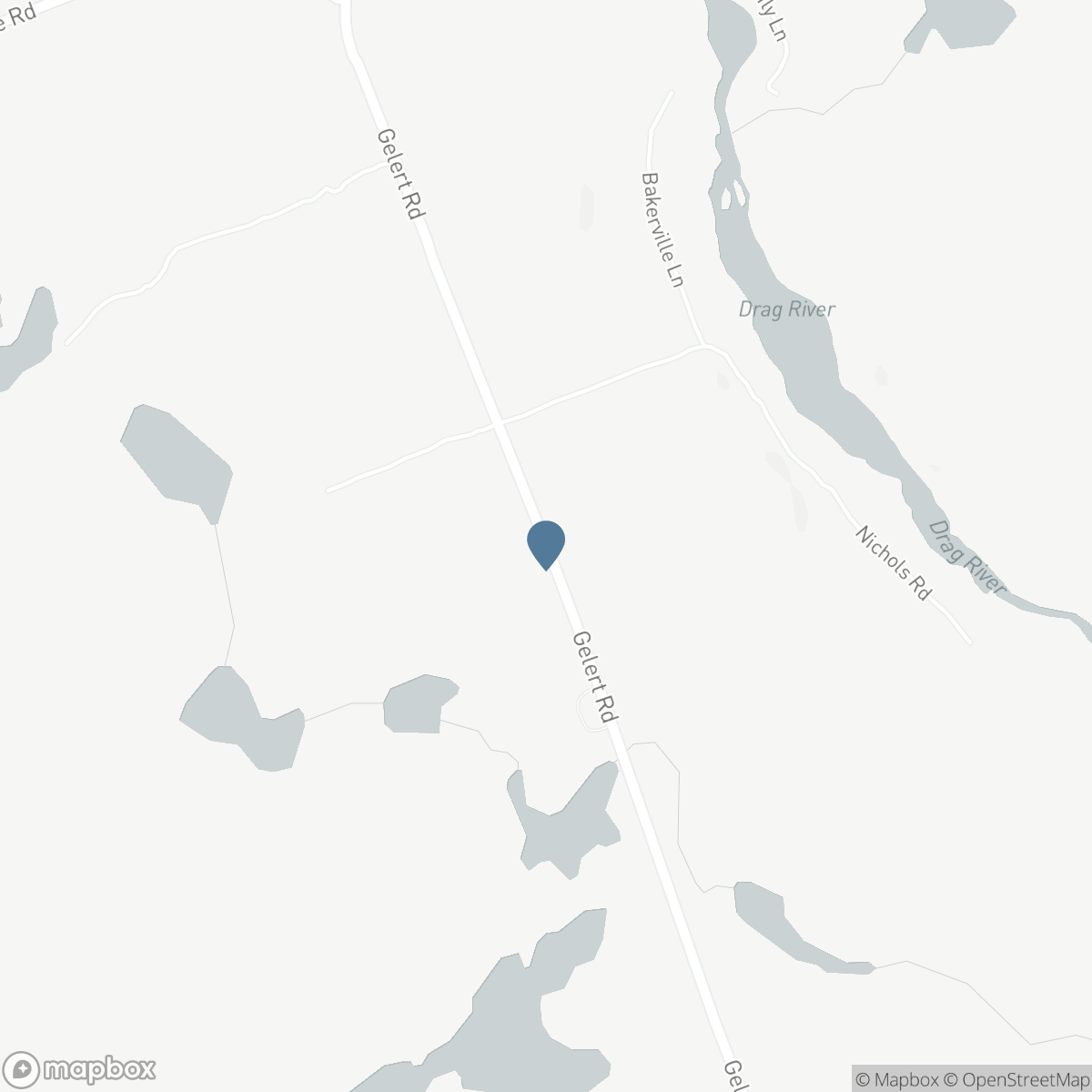 3399 GELERT ROAD, Minden Hills, Ontario K0M 2K0